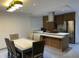 Departamento con 3 habitaciones en Torre Palmas