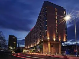Hotel Mercure Poznań Centrum