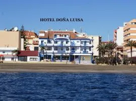 Hotel Doña Luisa