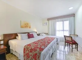 Hotel Dan Inn Campinas Cambuí - Um Hotel Clássico em Campinas By Nacional Inn