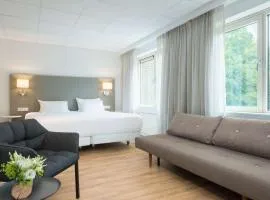 4 sterren hotel in Veldhoven