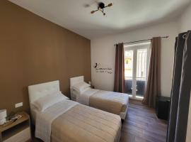 B&B Sogno e Realtà, Hotel in Carsoli