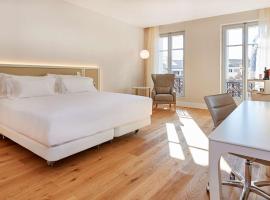 NH コレクション マルセイユ、マルセイユの4つ星ホテル