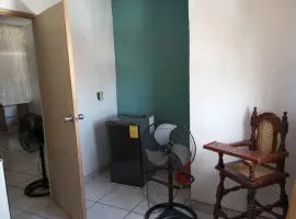 Mini Departamento a 5 minutos de la Playa!