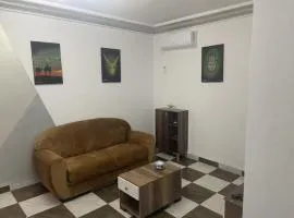 Appartement calme et lumineux