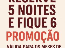 Quarto Suite na Gavea