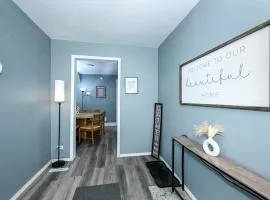 Firestone Park Home Oasis