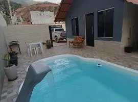 Chalé Montanhez 3