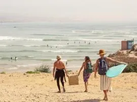 Immeuble ANAKHIL appartement surf
