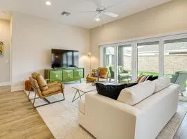 Brand New Home in Waters Edge, Near East Port!