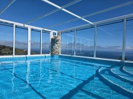 INN Mountain Country House, alojamento de turismo rural no Caniço