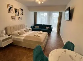 PLANETA 106 - tylko 100 m do GŁÓWNEGO DEPTAKU i plaży!