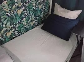 Just for Sleep daily stay from 8pm to 10am
