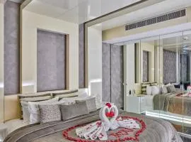 Hotel Bel Wood Near Delhi IGI