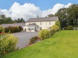 Curradoon House