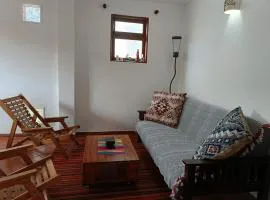 Apartamento Encantador a 4 calles de la plaza principal