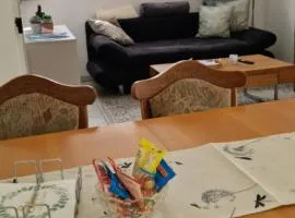 Ferienwohnung FeWe Wandern und Skifahren