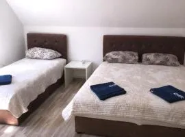 NICE GUEST HOUSE in free PARKING AREA