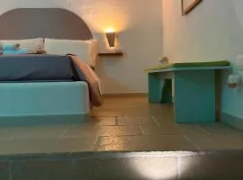 Le Perle di Bà - Suites with Jacuzzi in Polignano