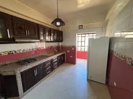 Appartement familial 3 chambres calme et bien situé