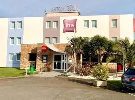 Ibis Auray