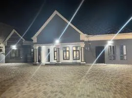 2BR House in Gbawe