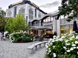 Mercure Nantes Centre Gare