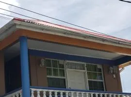 Maso's Dwelling