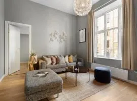 Central and mordern Apartment in Oslo - Top Location