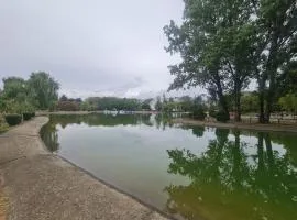 Apartament Park 2