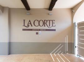 La Corte Affitti Brevi, ξενοδοχείο σε Vescovato