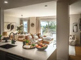 Luxe Alpine MSA - Ski Spa et Confort