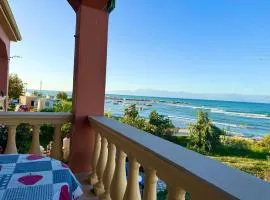 Makris Apartments