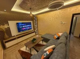 Luxurious 2 bedroom apartment at the heart of Accra