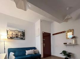 El Atelier, hotel in Alcalá de Henares