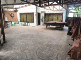 Casa en el corazon de la capital