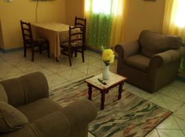 Maso's Dwelling, hotel en Goodwill