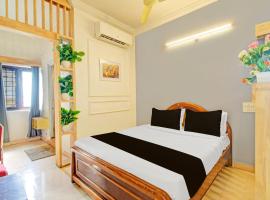 Hotel O Sahasra Residency Near Nexus Hyderabad, ξενοδοχείο στο Χιντεραμπάντ