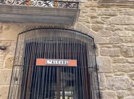 Hostal Boutique Restaurante El Algars
