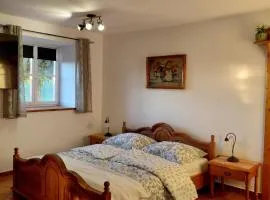 Wohnung im ländlichen Flair