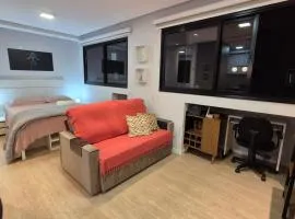 Studio Aconchegante Jd Botânico