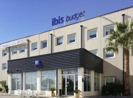 Ibis Budget Alicante, affittacamere ad Alicante