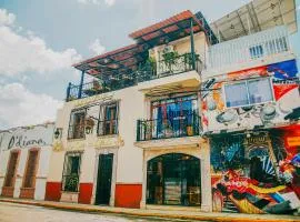 Hotel Boutique La Casa de María Joyita