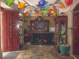 Hotel Boutique La Casa de María Joyita