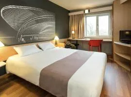 ibis Liège Seraing