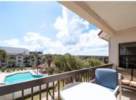 Ocean Village Club Q36