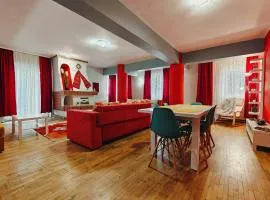 Balcesti Design Apartments - Walk to Old Town - Pumo Properties
