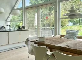 Charming Summer House With Beach Access