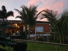 Casa Jardim Mar