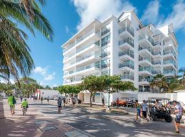 Edificio Sea View - Apartamento 303 B